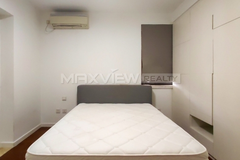 Shanghai Forte Executive Garden 2bedroom 129sqm ¥16,000 PRM20649