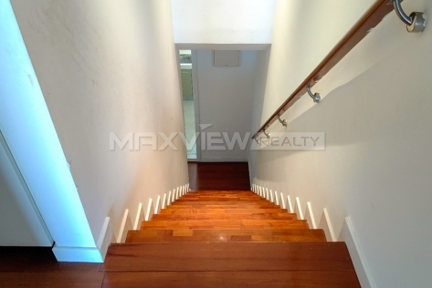 Shanghai Forte Executive Garden 2bedroom 129sqm ¥16,000 PRM20649