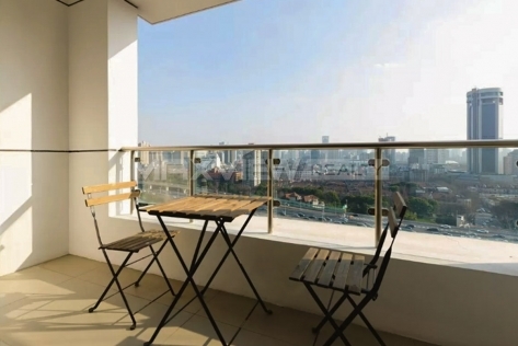 Top of City 2bedroom 109sqm ¥25,000 PRM20644