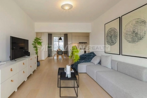 Top of City 2bedroom 109sqm ¥25,000 PRM20644