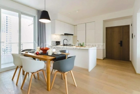 Top of City 2bedroom 109sqm ¥25,000 PRM20644
