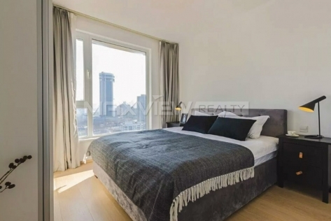 Top of City 2bedroom 109sqm ¥25,000 PRM20644