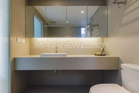 Top of City 2bedroom 109sqm ¥25,000 PRM20644