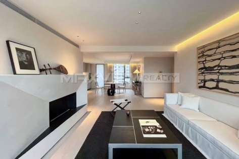 Top of City 3bedroom 183sqm ¥40,000 PRM60245