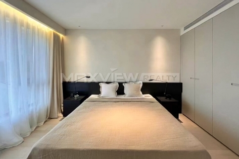 Top of City 3bedroom 183sqm ¥40,000 PRM60245
