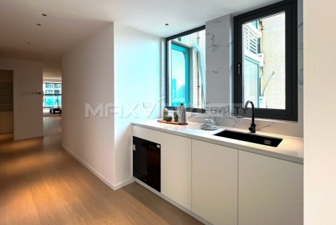 Xujiahui Garden 3bedroom 168sqm ¥29,500 PRM20653