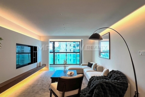 Xujiahui Garden 3bedroom 168sqm ¥29,500 PRM20653