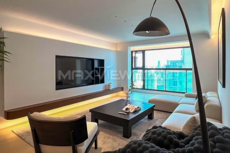 Xujiahui Garden 3bedroom 168sqm ¥29,500 PRM20653