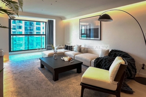 Xujiahui Garden 3bedroom 168sqm ¥29,500 PRM20653