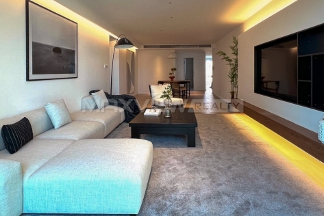 Xujiahui Garden 3bedroom 168sqm ¥29,500 PRM20653