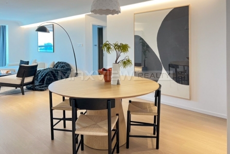 Xujiahui Garden 3bedroom 168sqm ¥29,500 PRM20653