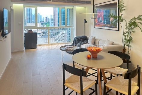 Zhongfu City 2bedroom 81sqm ¥18,900 PRM20646