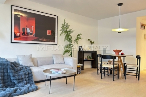 Zhongfu City 2bedroom 81sqm ¥18,900 PRM20646