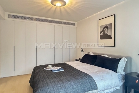 Zhongfu City 2bedroom 81sqm ¥18,900 PRM20646