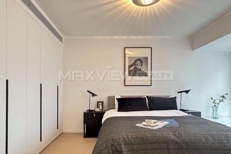 Zhongfu City 2bedroom 81sqm ¥18,900 PRM20646