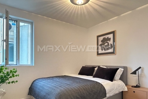 Zhongfu City 2bedroom 81sqm ¥18,900 PRM20646