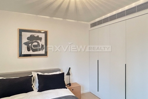 Zhongfu City 2bedroom 81sqm ¥18,900 PRM20646