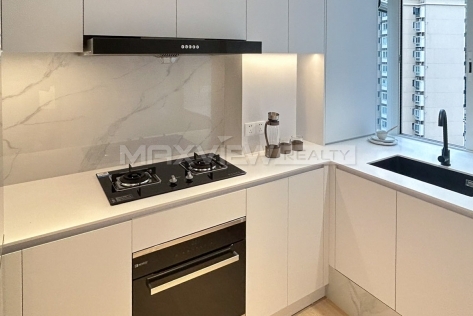 Zhongfu City 2bedroom 81sqm ¥18,900 PRM20646