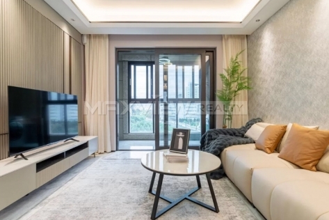 Art Park 3bedroom 126sqm ¥24,000 PRM20656
