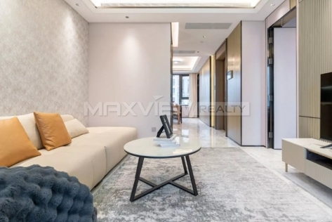 Art Park 3bedroom 126sqm ¥24,000 PRM20656