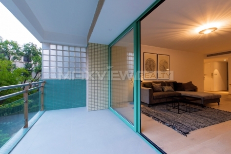 Central Residence 3bedroom 146sqm ¥42,000 PRM20657