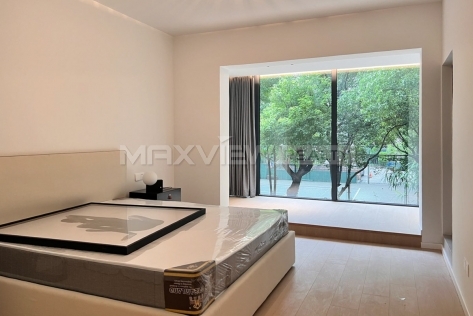 Huamin Century Plaza 3bedroom 175sqm ¥36,000 PRM20655