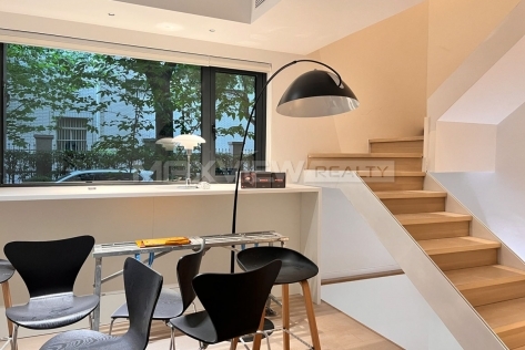 Huamin Century Plaza 3bedroom 175sqm ¥36,000 PRM20655