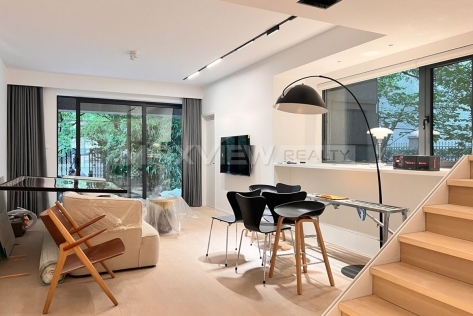 Huamin Century Plaza 3bedroom 175sqm ¥36,000 PRM20655