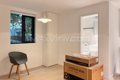 Huamin Century Plaza 3bedroom 175sqm ¥36,000 PRM20655