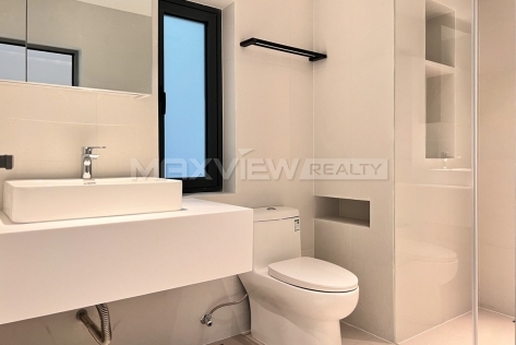 Huamin Century Plaza 3bedroom 175sqm ¥36,000 PRM20655
