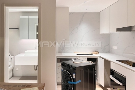 Huamin Century Plaza 3bedroom 175sqm ¥36,000 PRM20655