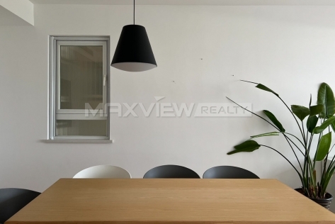 Ming Yuan Century City 2bedroom 117sqm ¥27,000 PRM20663