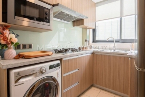 Springdale Garden 2bedroom 102sqm ¥19,000 PRM20662