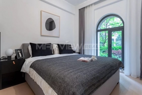 ZI XUN YONG DI 2bedroom 133sqm ¥26,500 PRM20661