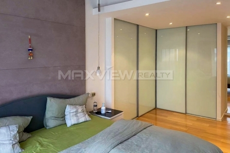 Ambassy Court 3bedroom 157sqm ¥32,000 PRM20672