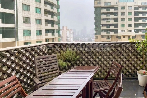 Ambassy Court 3bedroom 157sqm ¥32,000 PRM20672