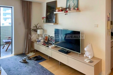 Ambassy Court 3bedroom 157sqm ¥32,000 PRM20672