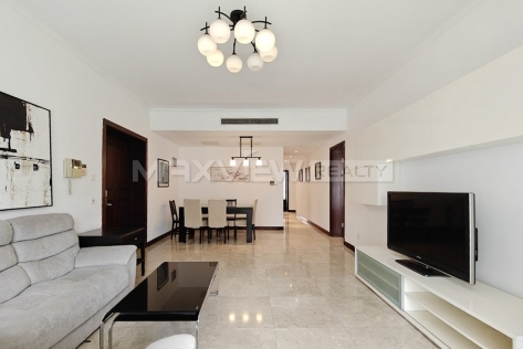Central Park 3bedroom 213sqm ¥26,000 PRM20668