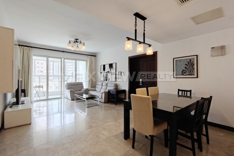 Central Park 3bedroom 213sqm ¥26,000 PRM20668