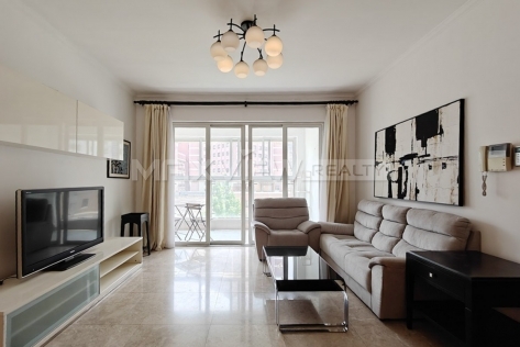 Central Park 3bedroom 213sqm ¥26,000 PRM20668