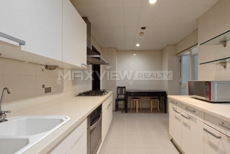 Central Park 3bedroom 213sqm ¥26,000 PRM20668