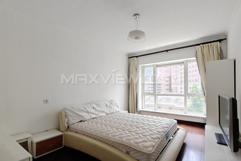 Central Park 3bedroom 213sqm ¥26,000 PRM20668