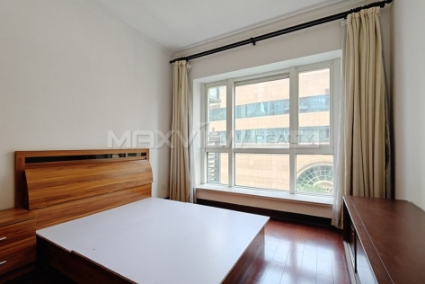Central Park 3bedroom 213sqm ¥26,000 PRM20668