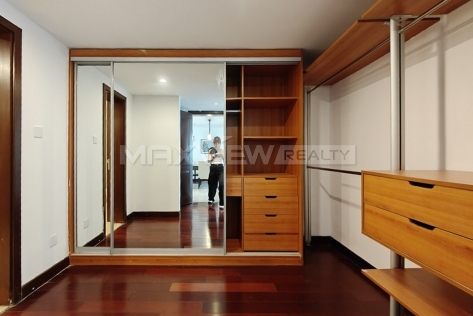 Central Park 3bedroom 213sqm ¥26,000 PRM20668