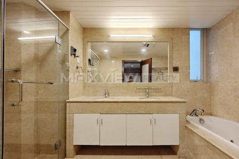 Central Park 3bedroom 213sqm ¥26,000 PRM20668
