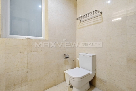 Central Park 3bedroom 213sqm ¥26,000 PRM20668