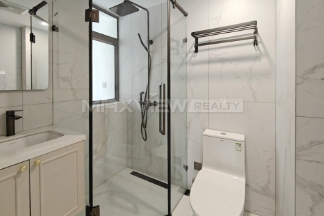 East Huaihai Apartment 3bedroom 130sqm ¥24,000 PRM20667