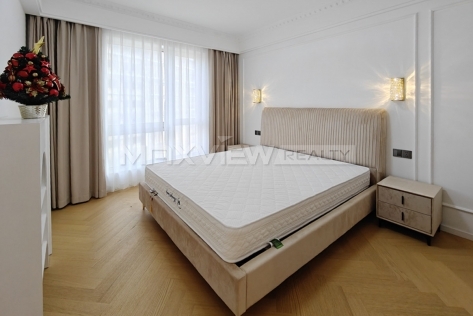 East Huaihai Apartment 3bedroom 130sqm ¥24,000 PRM20667