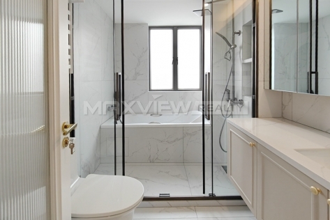 East Huaihai Apartment 3bedroom 130sqm ¥24,000 PRM20667