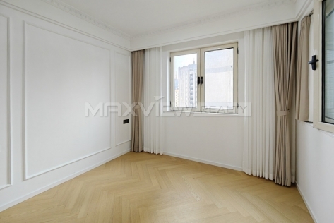 East Huaihai Apartment 3bedroom 130sqm ¥24,000 PRM20667